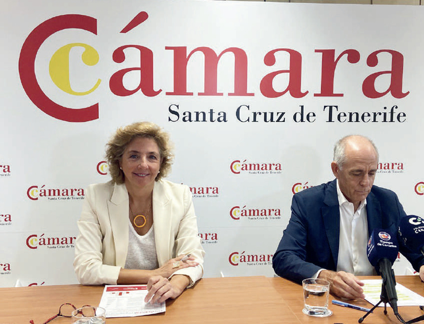 Las buenas previsiones turísticas mantienen estable la confianza de los empresarios