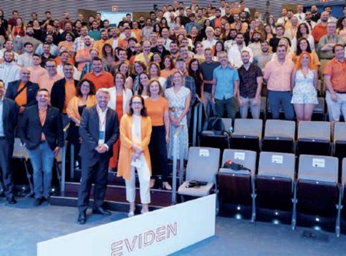 José Manuel Rodríguez: “La misión de la nueva marca -Eviden- es la transformación digital”