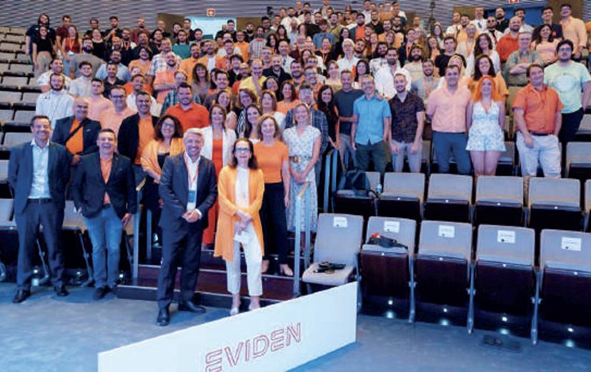José Manuel Rodríguez: “La misión de la nueva marca -Eviden- es la transformación digital”