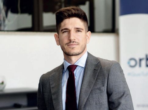 Daniel Ramírez: “Vamos a seguir desarrollando lo que nosotros creemos que es bueno para el tejido empresarial nacional”