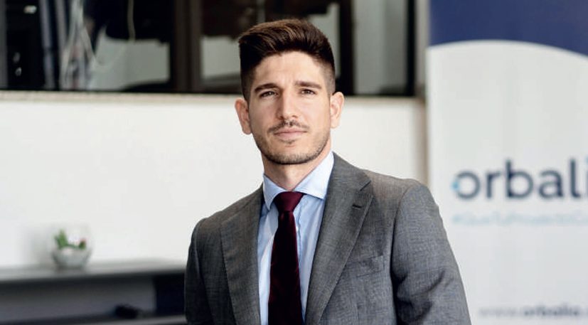 Daniel Ramírez: “Vamos a seguir desarrollando lo que nosotros creemos que es bueno para el tejido empresarial nacional”