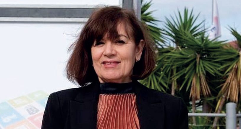 Dunnia Rodríguez: “COE acompañará a los emprendedores de Canarias en el diseño de acciones innovadoras”