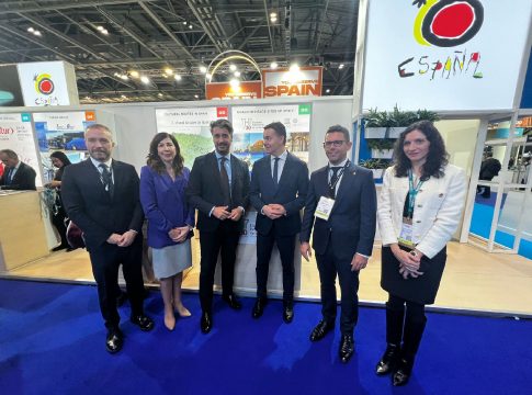 Las Ciudades Patrimonio promocionan su oferta turística y cultural en World Travel Market de Londres