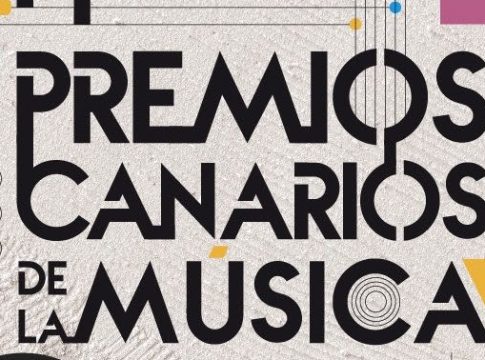 Los Premios Canarios de la Música designa a los nominados a su quinta edición que se celebrará en Fuerteventura