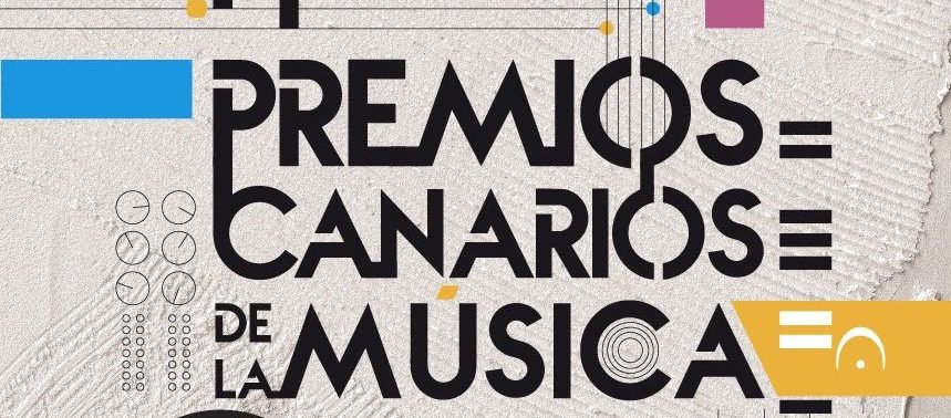 Los Premios Canarios de la Música designa a los nominados a su quinta edición que se celebrará en Fuerteventura