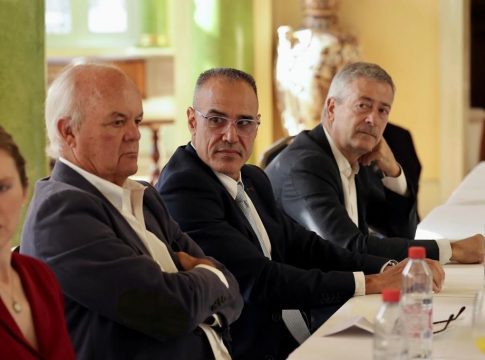 El Círculo de Empresarios de Gran Canaria y el Comisionado del REF trabajan juntos para divulgar, impulsar y fortalecer el fuero canario