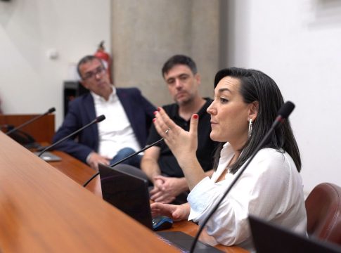 Expertas en salud mental y educación ponen el foco en la innovación para la prevención de tecnoadicciones
