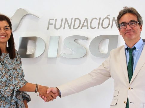 Fundación DISA y ecca.edu celebran 10 años de trabajo conjunto