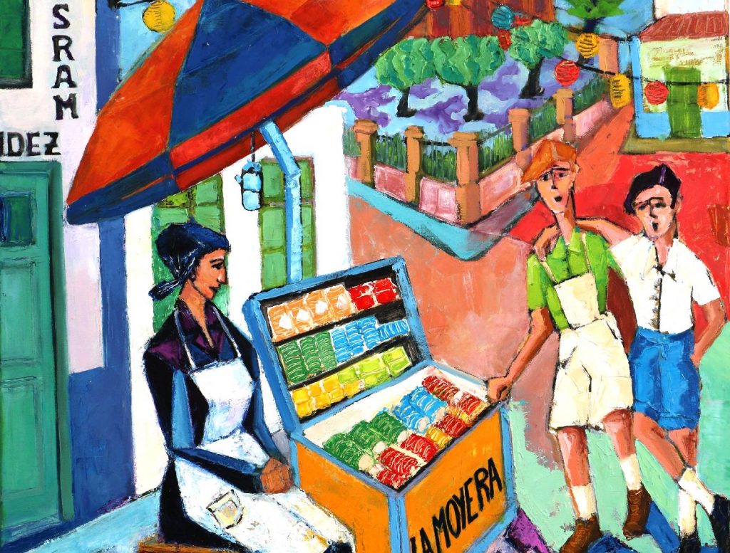 La Casa-Museo Antonio Padrón de Gáldar convoca un encuentro literario de autoras canarias en torno a la mujer rural