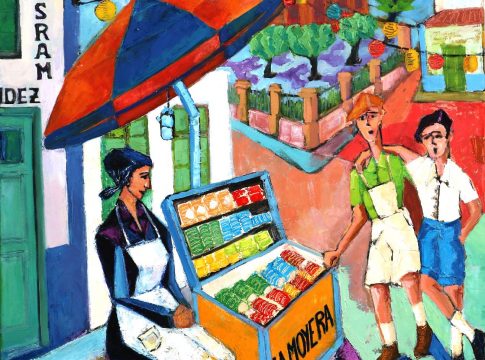 La Casa-Museo Antonio Padrón de Gáldar convoca un encuentro literario de autoras canarias en torno a la mujer rural