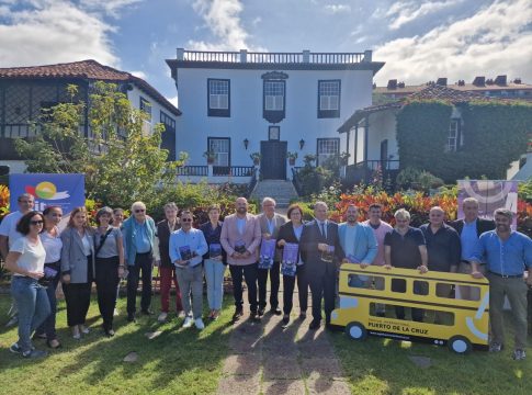 Puerto de la Cruz prepara una nueva edición de su Festival Internacional Agatha Christie