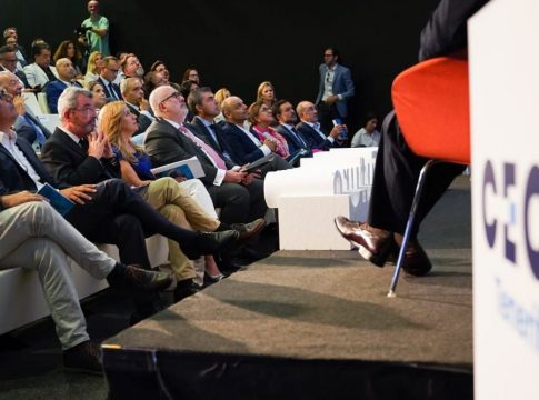 ‘Construyendo futuro’ Recuperar el compromiso intergeneracional