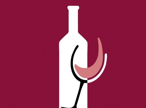 D’Vinos, la cita anual con la música, la gastronomía y los mejores vinos del norte en el Mercado Municipal