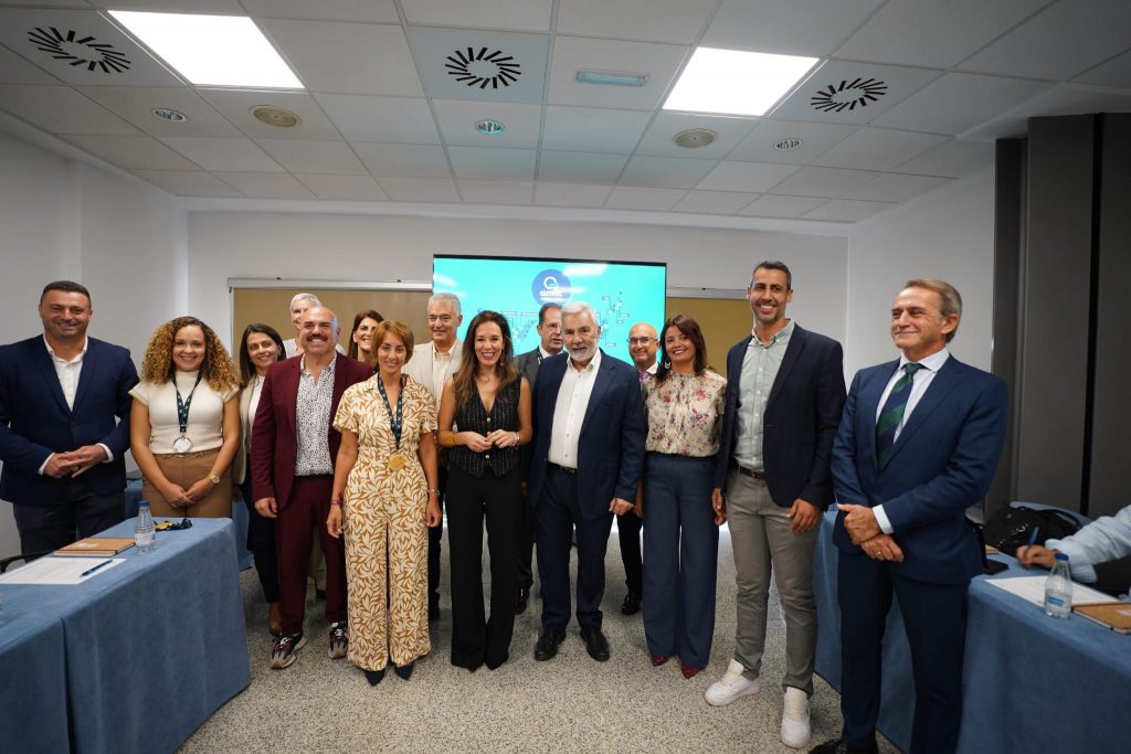 La Asociación de Municipios Turísticos avanza en la ejecución de sus proyectos de sostenibilidad