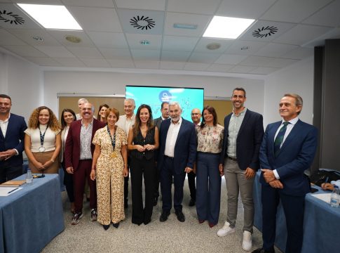 La Asociación de Municipios Turísticos avanza en la ejecución de sus proyectos de sostenibilidad