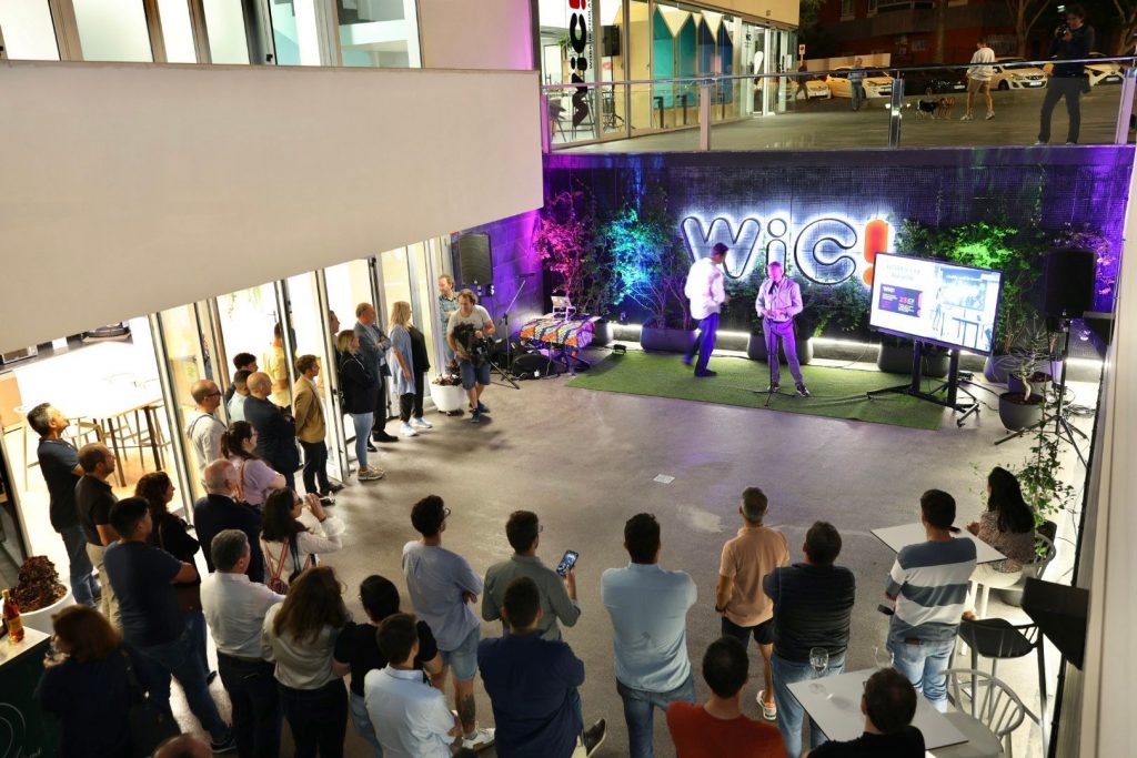 WiC!: la pieza clave en el ecosistema local e internacional de empresas centradas en la economía del conocimiento