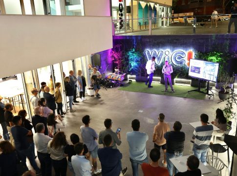 WiC!: la pieza clave en el ecosistema local e internacional de empresas centradas en la economía del conocimiento