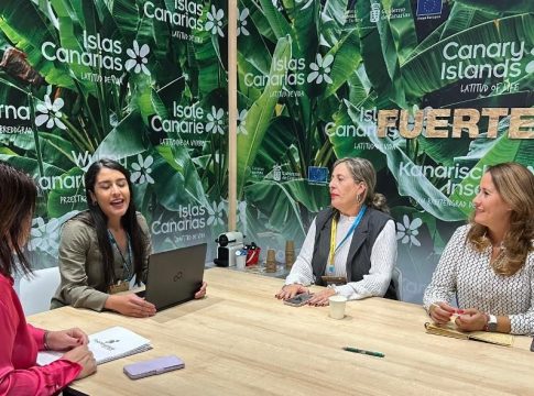 El Patronato de Turismo cierra acuerdos con una decena de aerolíneas para aumentar el número de vuelos a la Isla