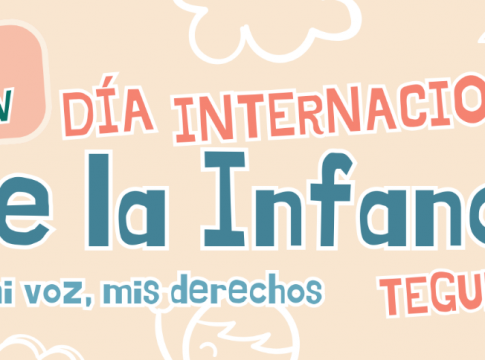 Tegueste conmemora el  Día de la Infancia con actividades en todos sus centros educativos