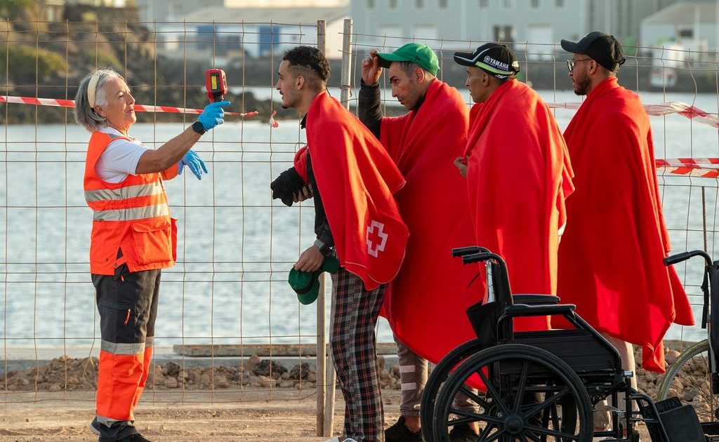 La Red Española de Inmigración censura la anulación de la Conferencia Sectorial de Migraciones