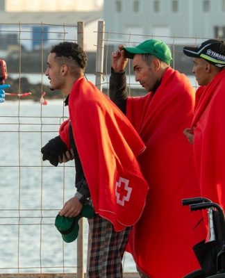 La Red Española de Inmigración censura la anulación de la Conferencia Sectorial de Migraciones