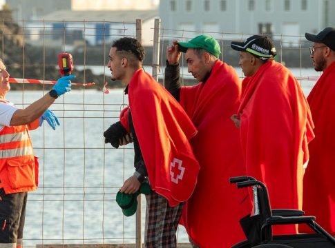 La Red Española de Inmigración censura la anulación de la Conferencia Sectorial de Migraciones