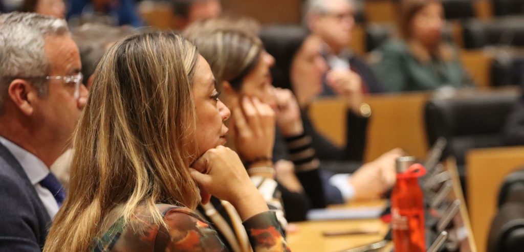 PSOE y Sumar impulsan la creación de una comisión mixta Congreso-Senado sobre insularidad