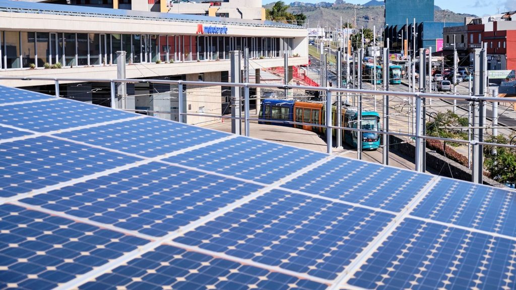 Metrotenerife mantiene la máxima calificación crediticia para empresa pública según Standard and Poor's