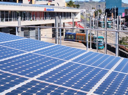 Metrotenerife mantiene la máxima calificación crediticia para empresa pública según Standard and Poor's
