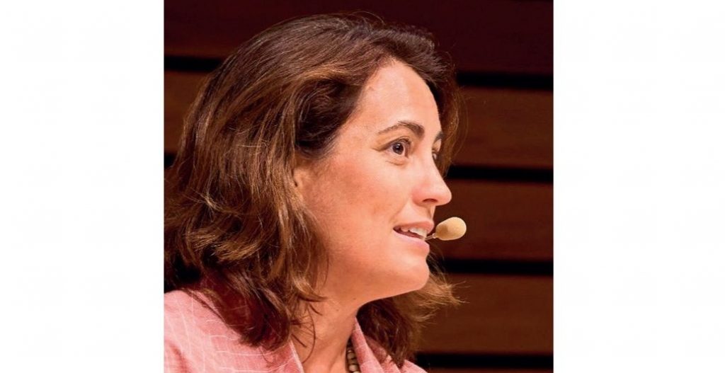 Patricia Fraile: “La idea es contar con un fondo más grande para seguir invirtiendo, contribuyendo así al ecosistema económico de las Islas”