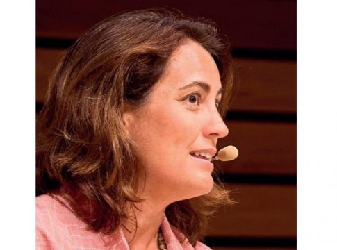 Patricia Fraile: “La idea es contar con un fondo más grande para seguir invirtiendo, contribuyendo así al ecosistema económico de las Islas”