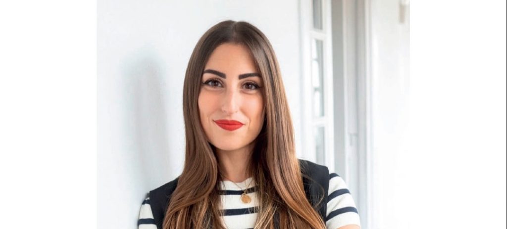 Anabel Rodríguez: “Recepline es una empresa de recepción online que da servicio a toda España”