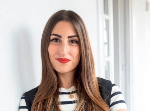 Anabel Rodríguez: “Recepline es una empresa de recepción online que da servicio a toda España”