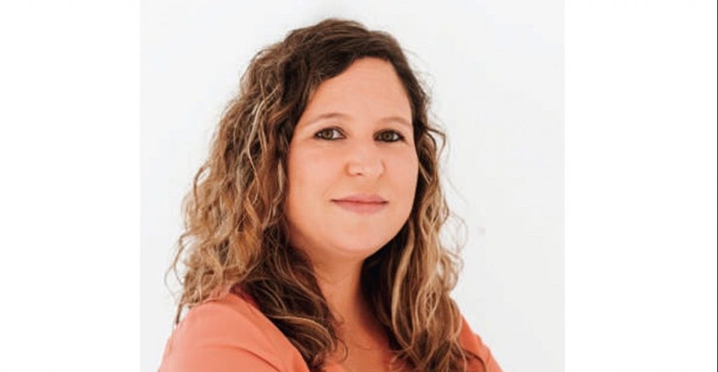 Miriam Puente: “La ciberseguridad y la Inteligencia Artificial guardan una estrecha relación”