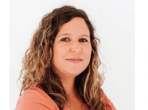 Miriam Puente: “La ciberseguridad y la Inteligencia Artificial guardan una estrecha relación”