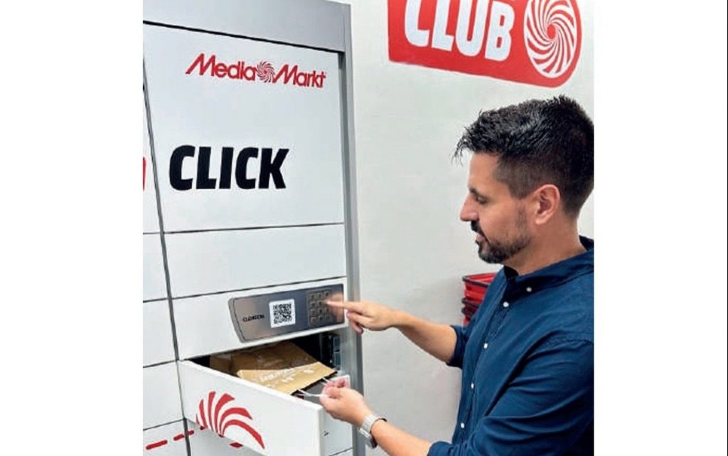 Sergio Rodríguez: “Nuestra apuesta por Canarias es firme y vamos a seguir creciendo de la mano de nuestros empleados y clientes”