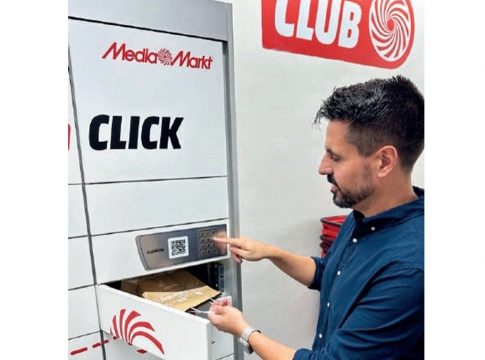 Sergio Rodríguez: “Nuestra apuesta por Canarias es firme y vamos a seguir creciendo de la mano de nuestros empleados y clientes”