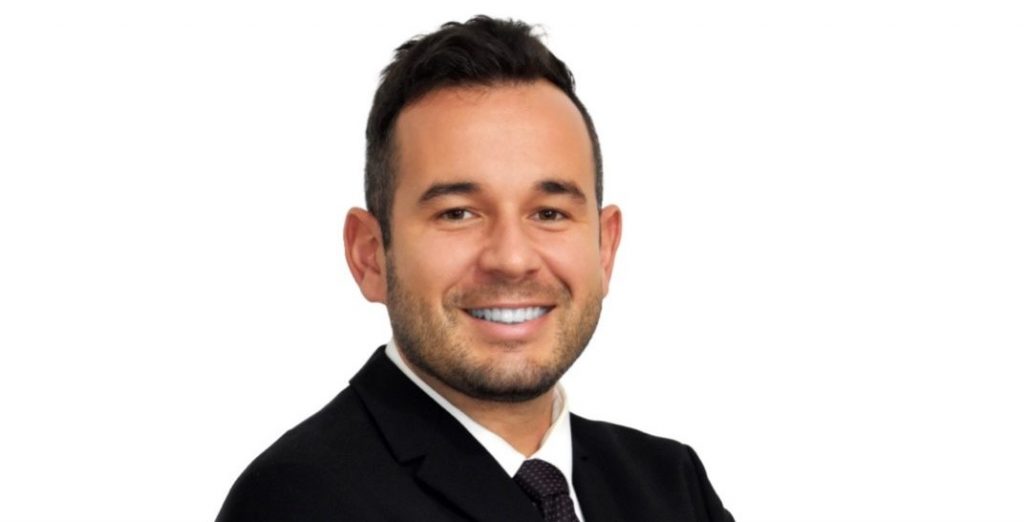 Alexandre González Martín
