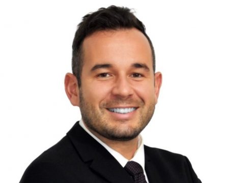Alexandre González Martín