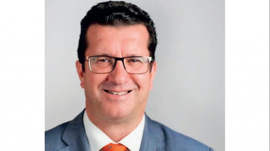 Juan Jesús Facundo: “Seguiremos trabajando por el ocio, el deporte y la cultura”