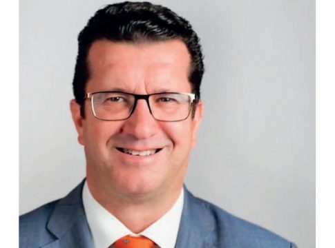 Juan Jesús Facundo: “Seguiremos trabajando por el ocio, el deporte y la cultura”
