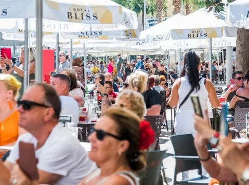 Santa Cruz de Tenerife es la segunda ciudad menos habladora de España, según Preply