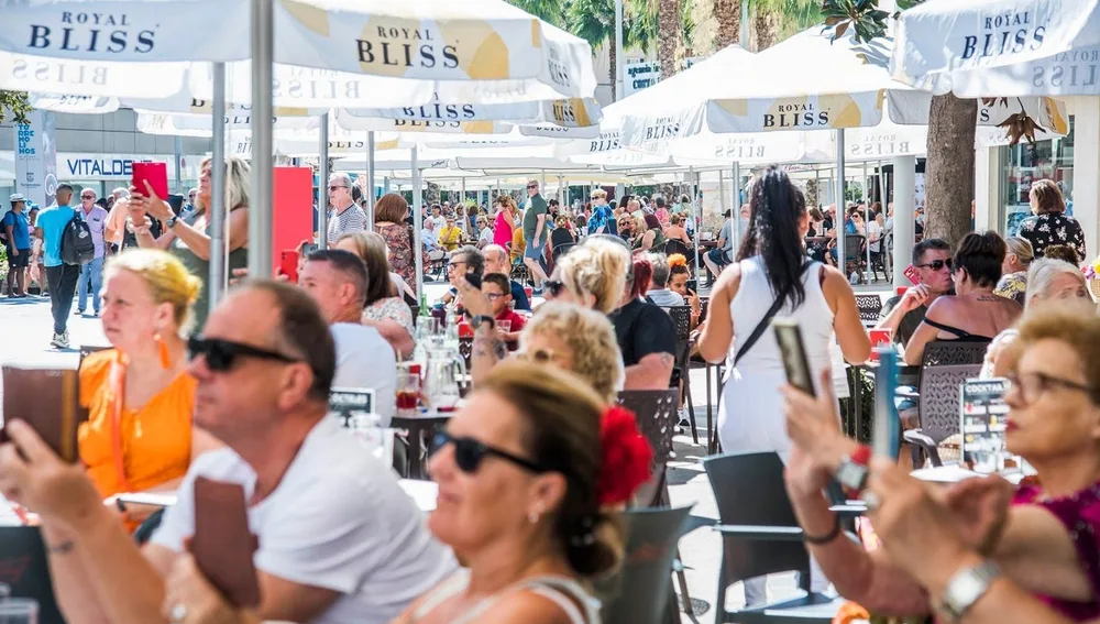Santa Cruz de Tenerife es la segunda ciudad menos habladora de España, según Preply
