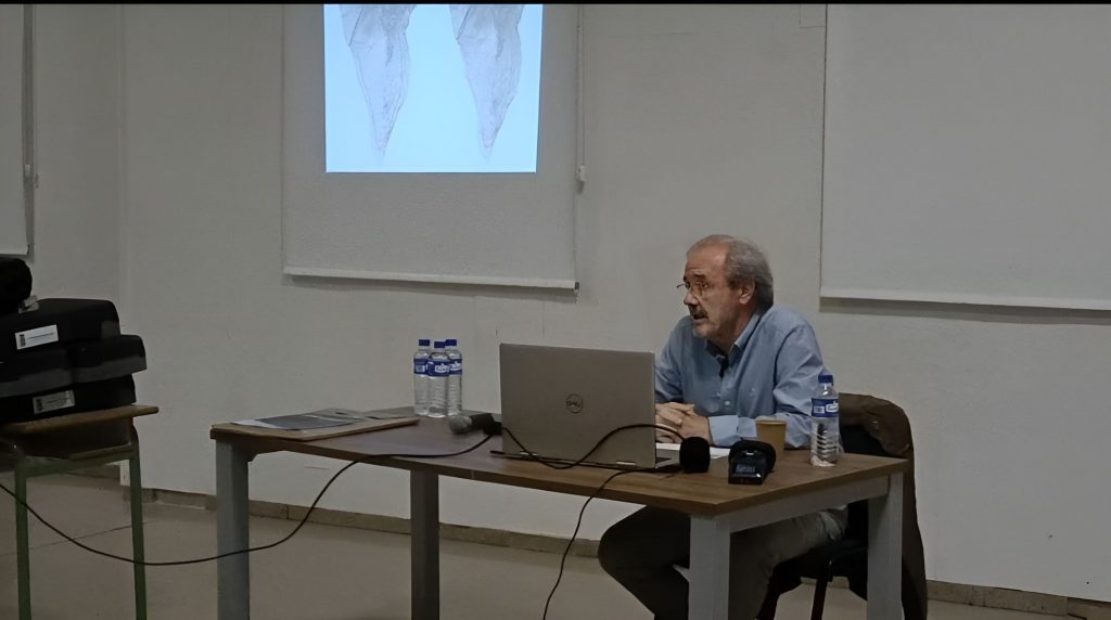 La Asociación Agua para La Palma denuncia que el alcalde de Fuencaliente intenta boicotear un encuentro de Carlos Soler con los agricultores