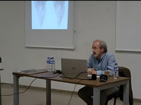 La Asociación Agua para La Palma denuncia que el alcalde de Fuencaliente intenta boicotear un encuentro de Carlos Soler con los agricultores