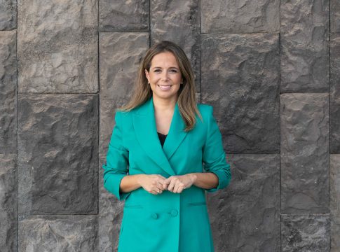 Carmen Pérez: “Queremos convertir a Santa Cruz de Tenerife en un destino turístico de referencia”