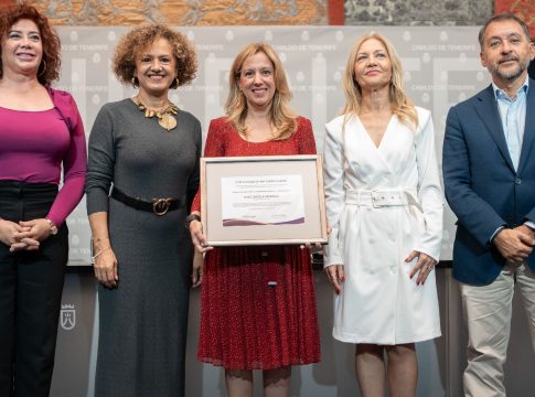 Últimos días para presentar las candidaturas a los Premios Más Mujer - BPW Canarias