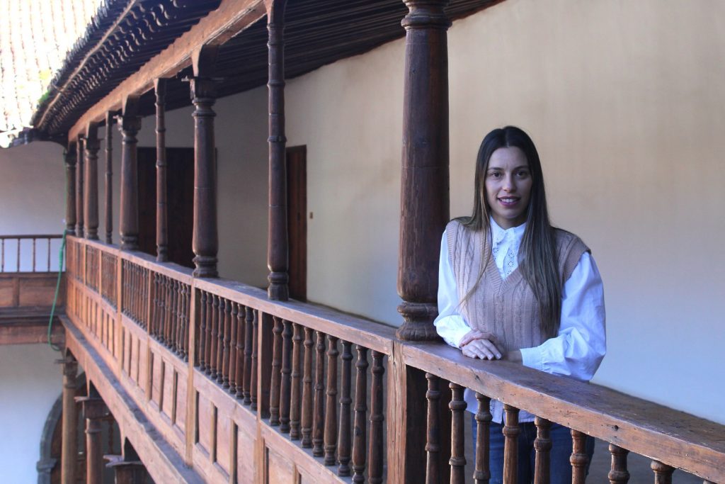 Verónica González:    “Queremos dinamizar y potenciar el comercio tomando decisiones cabales y bien estudiadas”