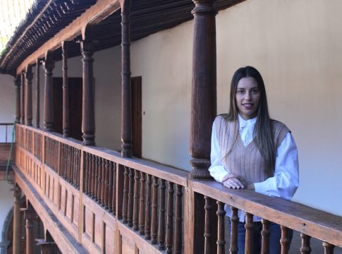 Verónica González:    “Queremos dinamizar y potenciar el comercio tomando decisiones cabales y bien estudiadas”