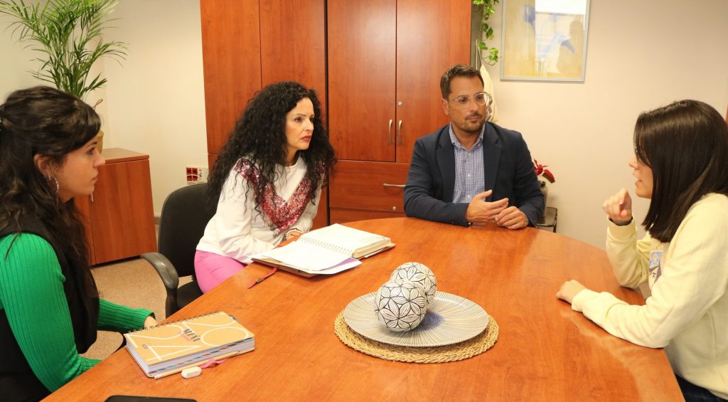 Los Realejos inicia un programa diagnóstico sobre el absentismo escolar para impulsar medidas correctoras